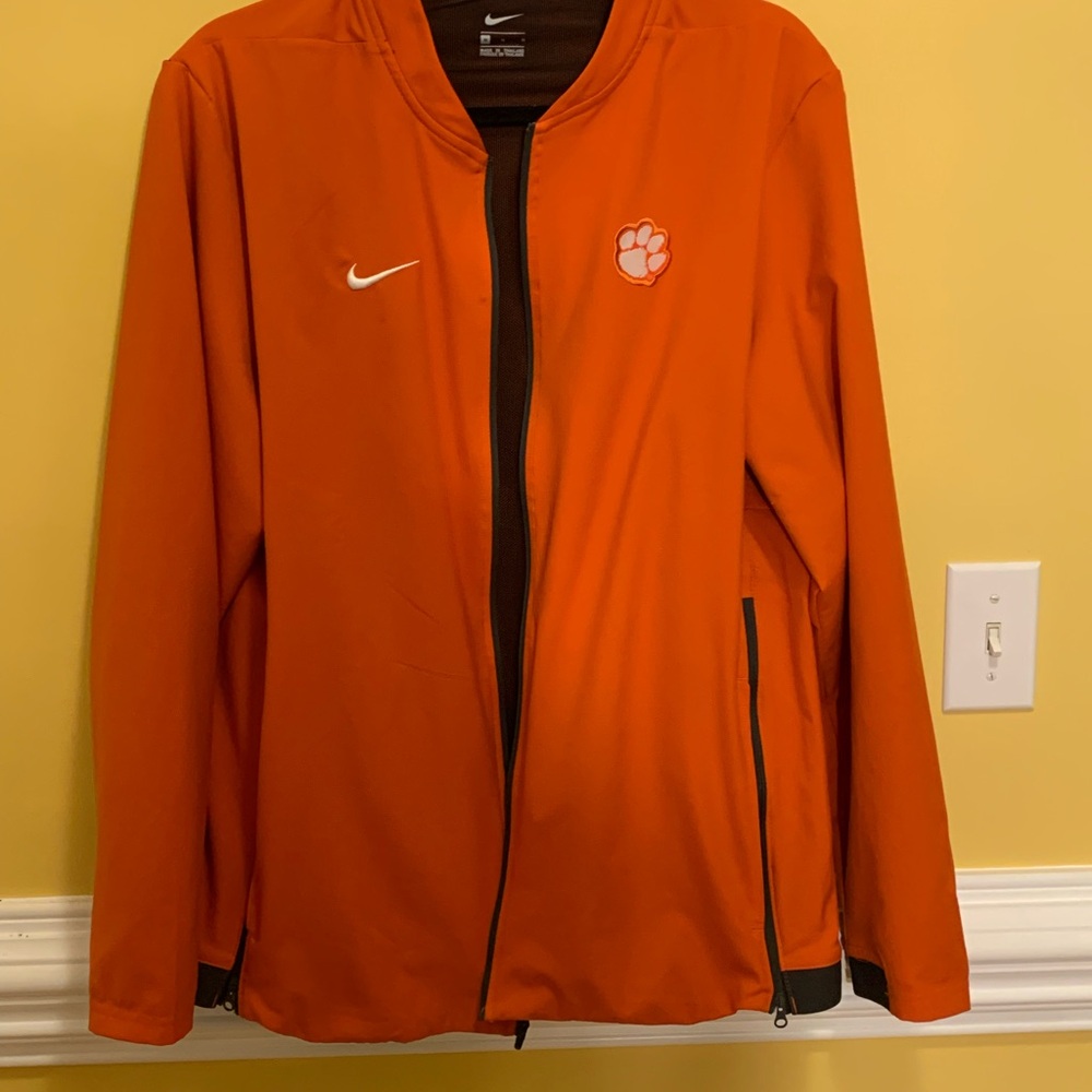 Nike Men's Clemson Jacket